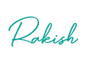 Rakish “Pop Up” Shop